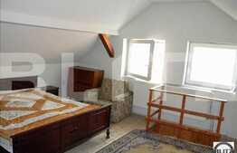 Apartament dispus pe 2 nivele in imobil tip casa!