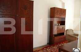 Apartament dispus pe 2 nivele in imobil tip casa!