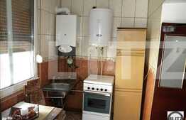 Apartament dispus pe 2 nivele in imobil tip casa!