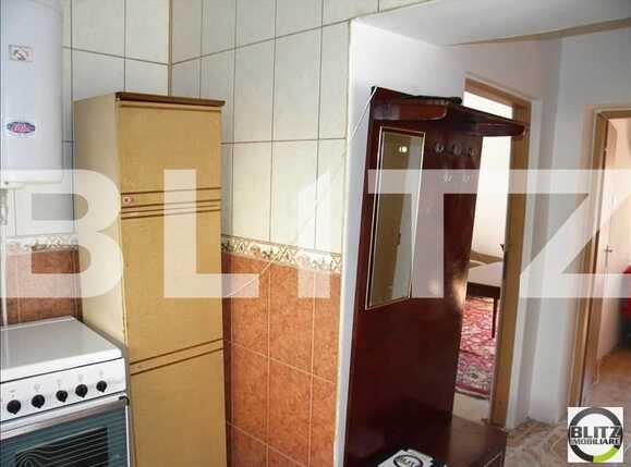 Apartament de vânzare 3 camere Central - 5201AV | BLITZ Cluj-Napoca | Poza4