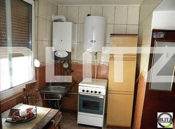 Apartament de vânzare 3 camere Central - 5201AV | BLITZ Cluj-Napoca | Poza3