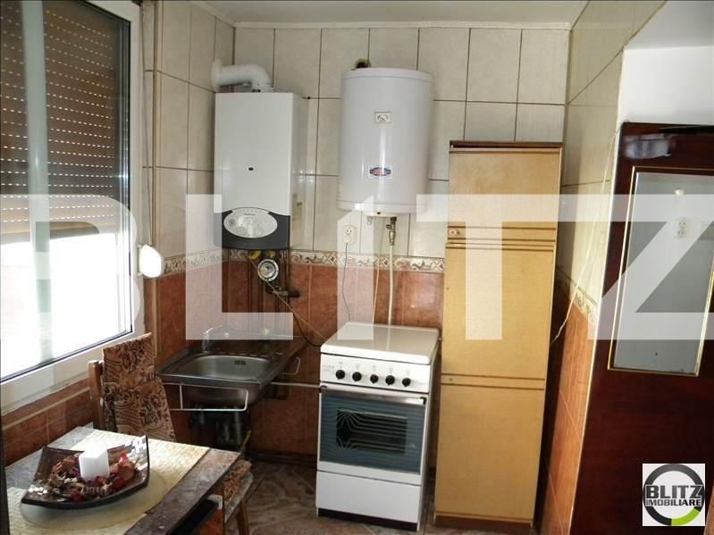 Apartament de vânzare 3 camere Central - 5201AV | BLITZ Cluj-Napoca | Poza3