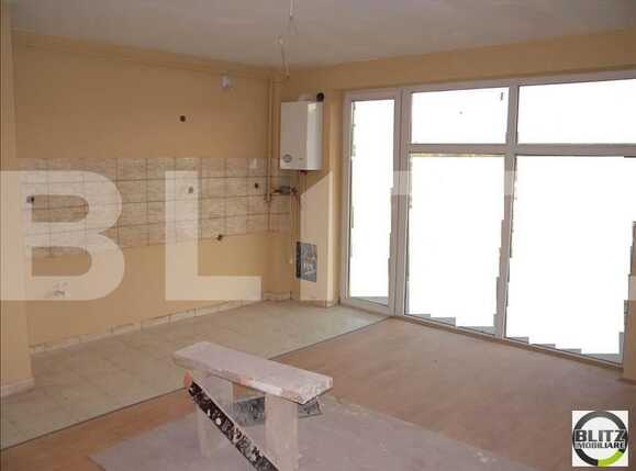 Apartament de vânzare 3 camere Dambul Rotund - 5203AV | BLITZ Cluj-Napoca | Poza1