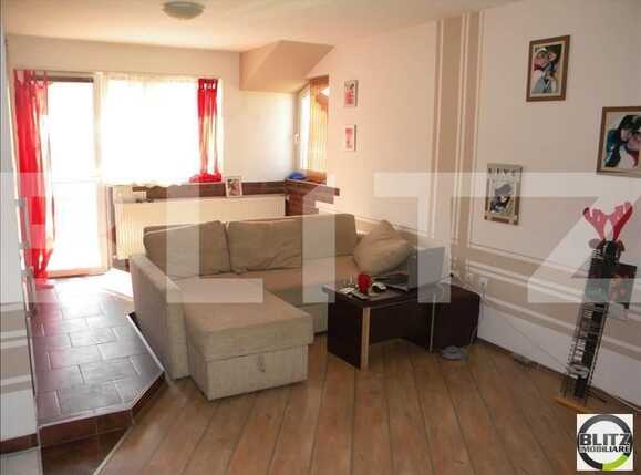 Apartament de vânzare 3 camere Floreşti - 5205AV | BLITZ Cluj-Napoca | Poza1