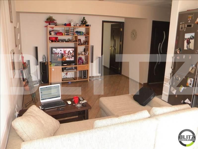 Apartament de vânzare 3 camere Floreşti - 5205AV | BLITZ Cluj-Napoca | Poza2