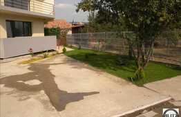 Apartament cu scara interioara intr-o locatie deosebita din Floresti!