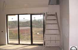 Apartament cu scara interioara intr-o locatie deosebita din Floresti!