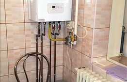 Apartament cu 1 camera, decomandat, 40 mp, zona Teatrul National