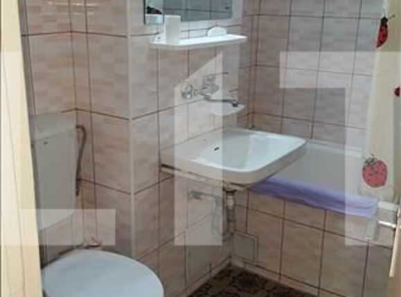 Garsonieră de închiriat Central - 5207AI | BLITZ Cluj-Napoca | Poza8