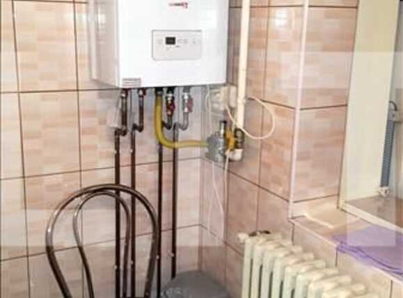 Garsonieră de închiriat Central - 5207AI | BLITZ Cluj-Napoca | Poza7