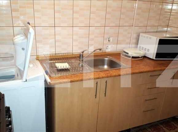 Garsonieră de închiriat Central - 5207AI | BLITZ Cluj-Napoca | Poza5