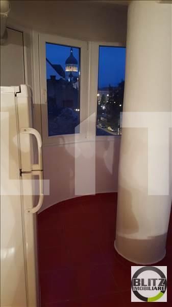 Garsonieră de închiriat Central - 5207AI | BLITZ Cluj-Napoca | Poza9