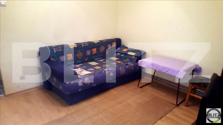 Garsonieră de închiriat Central - 5207AI | BLITZ Cluj-Napoca | Poza4