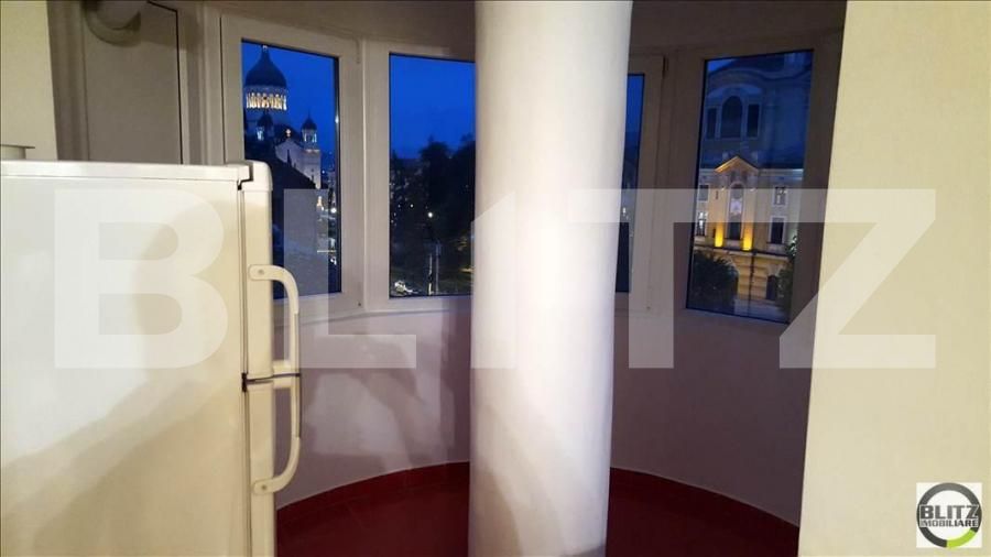 Garsonieră de închiriat Central - 5207AI | BLITZ Cluj-Napoca | Poza10