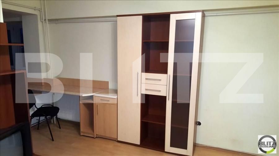 Garsonieră de închiriat Central - 5207AI | BLITZ Cluj-Napoca | Poza2