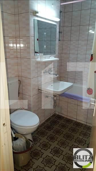 Garsonieră de închiriat Central - 5207AI | BLITZ Cluj-Napoca | Poza8