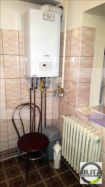 Garsonieră de închiriat Central - 5207AI | BLITZ Cluj-Napoca | Poza7