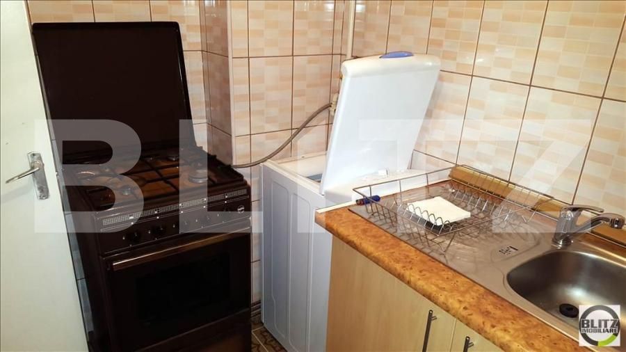 Garsonieră de închiriat Central - 5207AI | BLITZ Cluj-Napoca | Poza6