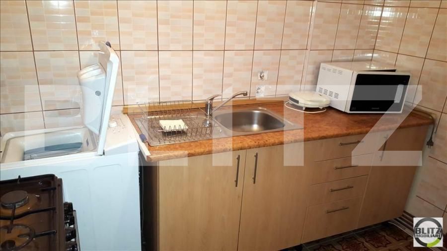 Garsonieră de închiriat Central - 5207AI | BLITZ Cluj-Napoca | Poza5