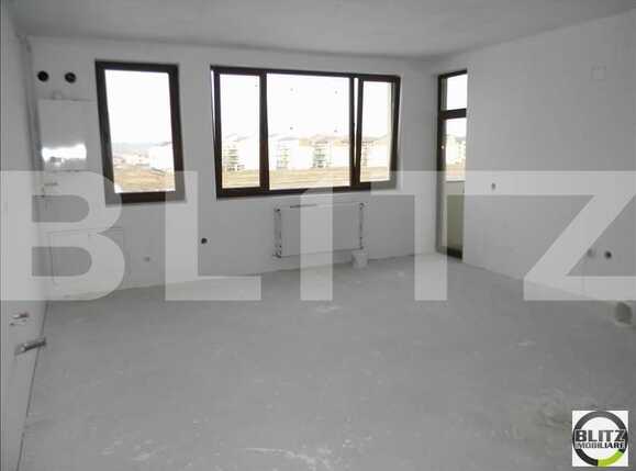 Apartament de vânzare 3 camere Floreşti - 5208AV | BLITZ Cluj-Napoca | Poza1