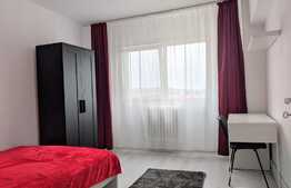 Apartament 2 camere decomandate, 55 mp, recent renovat, zona Kaufland