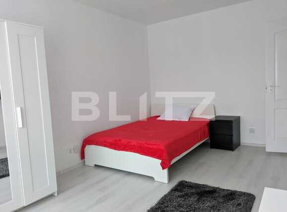 Apartament de închiriat 2 camere Marasti - 52102AI | BLITZ Cluj-Napoca | Poza2