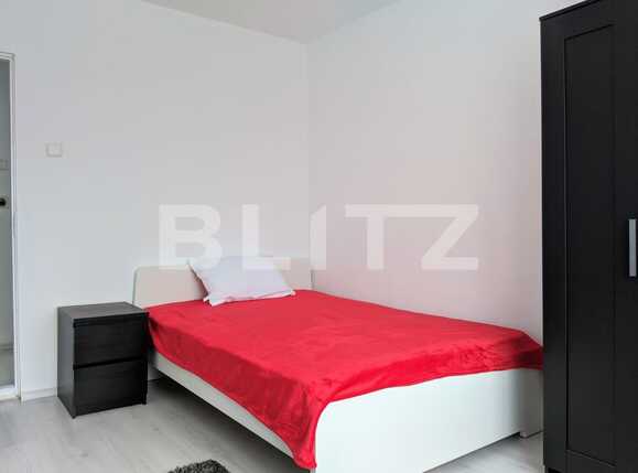 Apartament de închiriat 2 camere Marasti - 52102AI | BLITZ Cluj-Napoca | Poza4