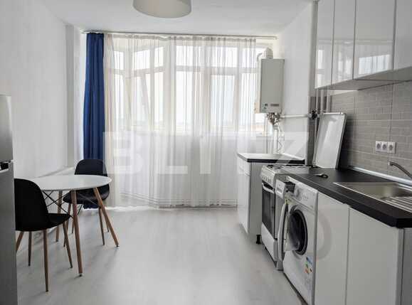 Apartament de închiriat 2 camere Marasti - 52102AI | BLITZ Cluj-Napoca | Poza7