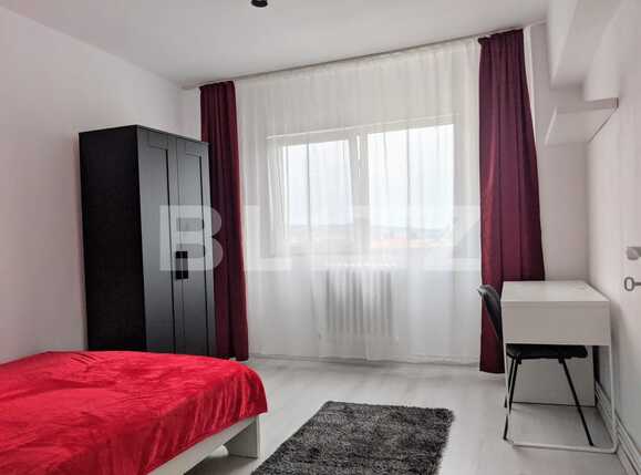 Apartament de închiriat 2 camere Marasti - 52102AI | BLITZ Cluj-Napoca | Poza1