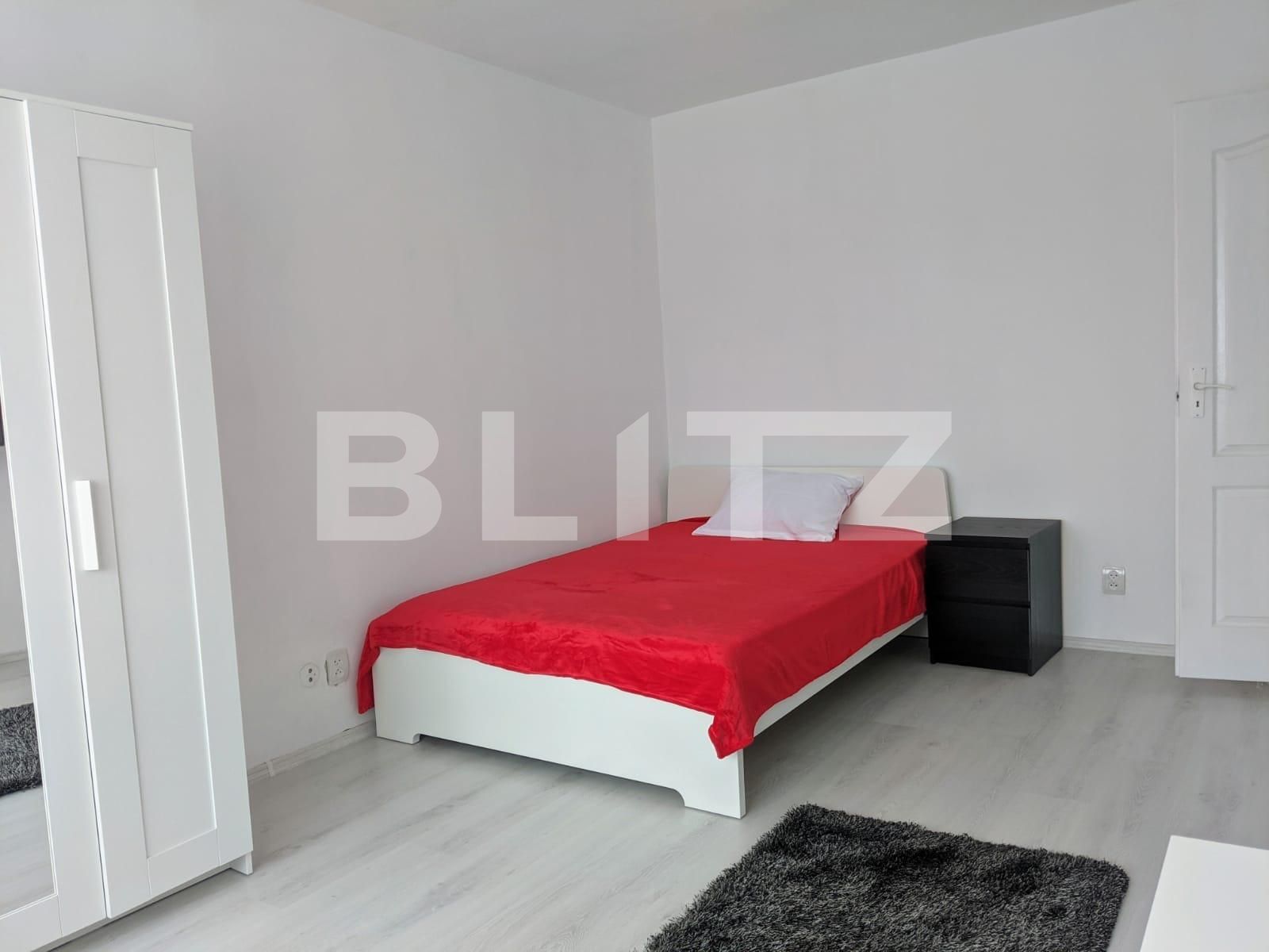 Apartament de închiriat 2 camere Marasti - 52102AI | BLITZ Cluj-Napoca | Poza2