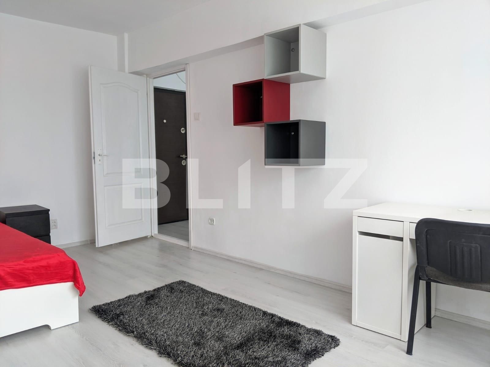 Apartament de închiriat 2 camere Marasti - 52102AI | BLITZ Cluj-Napoca | Poza3