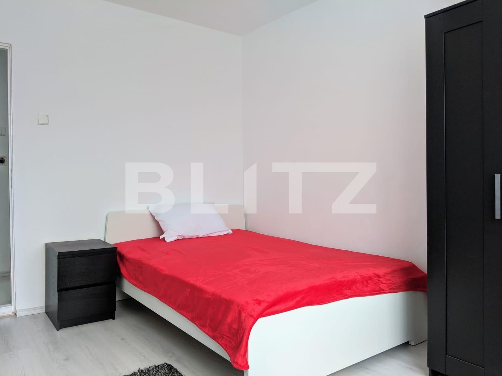 Apartament de închiriat 2 camere Marasti - 52102AI | BLITZ Cluj-Napoca | Poza4