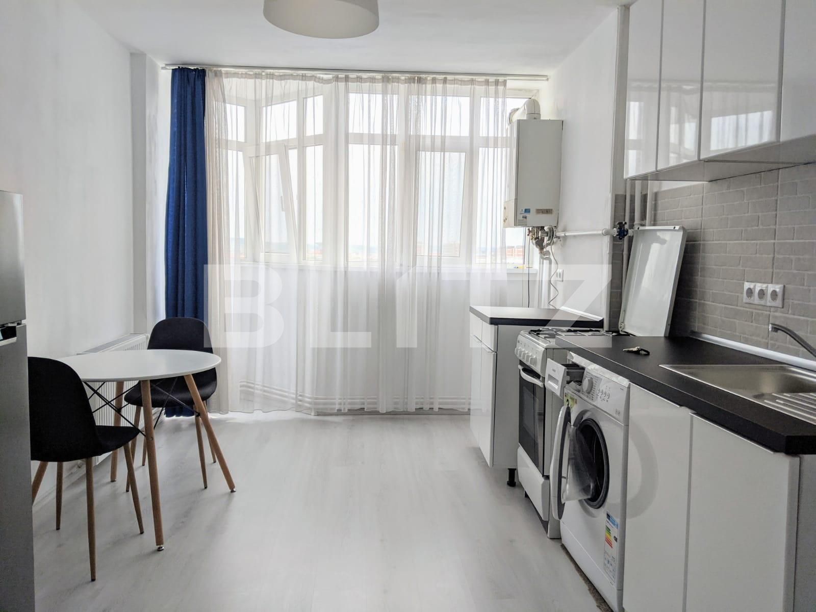 Apartament de închiriat 2 camere Marasti - 52102AI | BLITZ Cluj-Napoca | Poza7