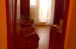 100 mp utili ultrafinisat pe strada Dorobantilor.