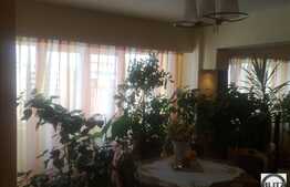 100 mp utili ultrafinisat pe strada Dorobantilor.