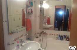 100 mp utili ultrafinisat pe strada Dorobantilor.