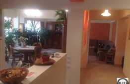 100 mp utili ultrafinisat pe strada Dorobantilor.