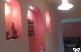 100 mp utili ultrafinisat pe strada Dorobantilor.