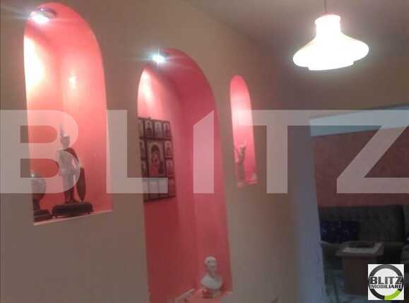 Apartament de vânzare 3 camere Marasti - 5214AV | BLITZ Cluj-Napoca | Poza5