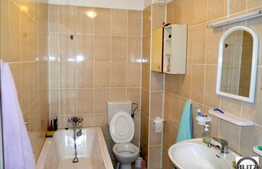 Apartament cu 3 camere, cu scara interioara, 71 mp utili