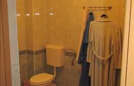 Vanzare 1 camera, 44 mp utili plus balcon, zona Stejarului