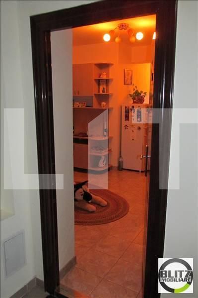 Garsonieră de vânzare Floreşti - 5218AV | BLITZ Cluj-Napoca | Poza4