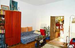 Apartament 1 camera, 42 mp, ulltracentral!
