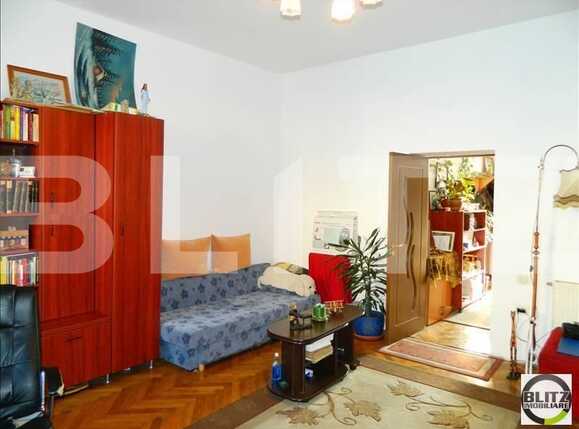 Garsonieră de vânzare Central - 522AV | BLITZ Cluj-Napoca | Poza3