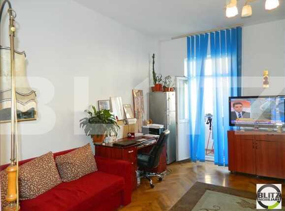 Garsonieră de vânzare Central - 522AV | BLITZ Cluj-Napoca | Poza1