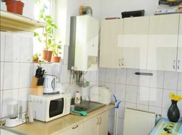 Garsonieră de vânzare Central - 522AV | BLITZ Cluj-Napoca | Poza5