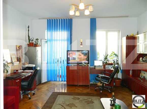 Garsonieră de vânzare Central - 522AV | BLITZ Cluj-Napoca | Poza2