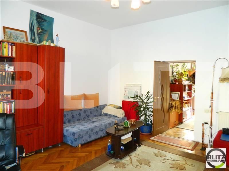 Garsonieră de vânzare Central - 522AV | BLITZ Cluj-Napoca | Poza3