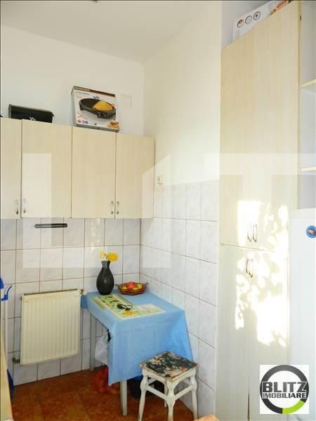 Garsonieră de vânzare Central - 522AV | BLITZ Cluj-Napoca | Poza6
