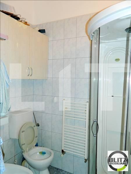Garsonieră de vânzare Central - 522AV | BLITZ Cluj-Napoca | Poza9